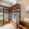Large designer 2 bedroom villa with pool in Canggu