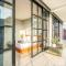 Large designer 2 bedroom villa with pool in Canggu