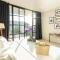Large designer 2 bedroom villa with pool in Canggu