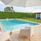 Villa Lucrezia
