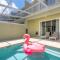 Charming 3Bd w Pool Close to Disney at Serenity 1639 - Orlando