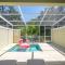 Charming 3Bd w Pool Close to Disney at Serenity 1639 - Orlando