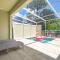 Charming 3Bd w Pool Close to Disney at Serenity 1639 - Orlando