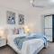 Relaxed Coastal Charm - A Stylish Resort-style Haven