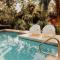 Mata e Platano Guesthouse