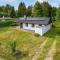 Three-Bedroom Holiday Home In Knebel