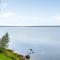 Three-Bedroom Holiday Home In Knebel