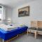 Three-Bedroom Holiday Home In Knebel