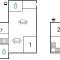 Three-Bedroom Apartment In Broager