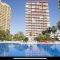 Elite Apartments in Calpe - 卡尔佩