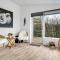 4 Bedroom Gorgeous Home In Føllenslev - Føllenslev