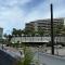 Apartment at heart of Condado with front view terrace