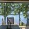 3 Bedroom Stunning Home In Lidhult - Torseryd