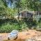 3 Bedroom Stunning Home In Lidhult - Torseryd