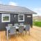 Holiday Home Molsvej Ringkøbing Vi