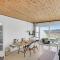 Gorgeous Apartment In Vestervig