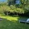 Walk To Beach - Bright, Pond-Facing 2BR Leisurama - مونتوك