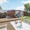 Holiday Home Nebbe Oddevej