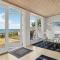 Holiday Home Nebbe Oddevej