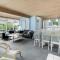 Stunning Home In Oksbøl With Sauna