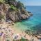 Awesome Home In Tossa De Mar With Wifi