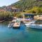 Apartment Ston With Sea View V