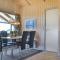 Holiday Home Vesterledvej Hvide Sande V - Havrvig