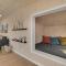 5 Bedroom Amazing Home In Glesborg