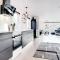 Three-Bedroom Holiday Home In Henne