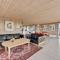 Holiday Home Vesterledvej Hvide Sande Xi