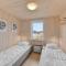 Holiday Home Vesterledvej Hvide Sande Xi - Havrvig