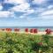 Strandblick 4