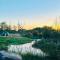 Heaven Reset & Spa - Domek nad rzeka - Korczew