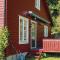 4 Bedroom Cozy Home In Farsund