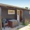 Three-Bedroom Holiday Home In Hundested