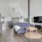 Three-Bedroom Holiday Home In Hundested