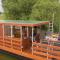 Awesome Ship In Radewege