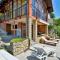 One-Bedroom Holiday Home In Toplicica