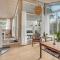 Gorgeous Home In Knebel With Sauna - Skødshoved Strand