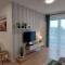 Club 218 Wellness Sunset Gold Apartment Siófok