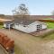 Holiday Home Egernsund With Patio 319