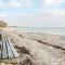 Three-Bedroom Holiday Home In Haderslev