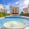 Stunning Apartment In El Campello - El Campello