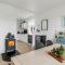 Cozy Home In Aakirkeby With Wifi - Vester Sømarken