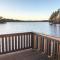 Two-Bedroom Holiday Home In Vena