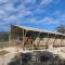 the YellowBoxWood Heathcote - Echidna Ridge and Emu Valley Tents x 2