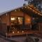the YellowBoxWood Heathcote - Echidna Ridge and Emu Valley Tents x 2