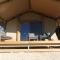the YellowBoxWood Heathcote - Echidna Ridge and Emu Valley Tents x 2