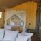 the YellowBoxWood Heathcote - Echidna Ridge and Emu Valley Tents x 2