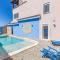 Holiday Home Pomer 08